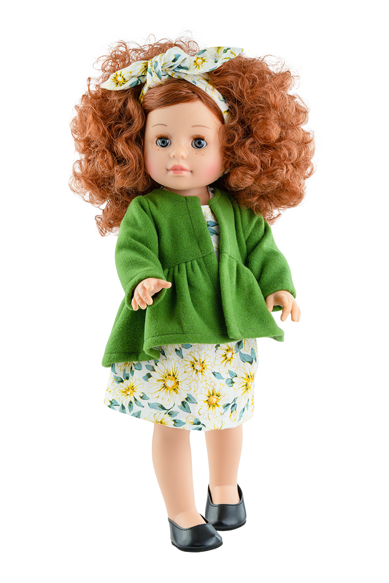 Panenka Soy Tu Angela 42 cm