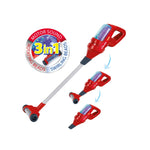 Vileda - Vysavač "Upright" 3v1