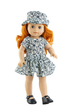 Panenka Soy Tu Maribel 42 cm