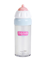 Baby Coralie - Kouzelná láhev na mléko
