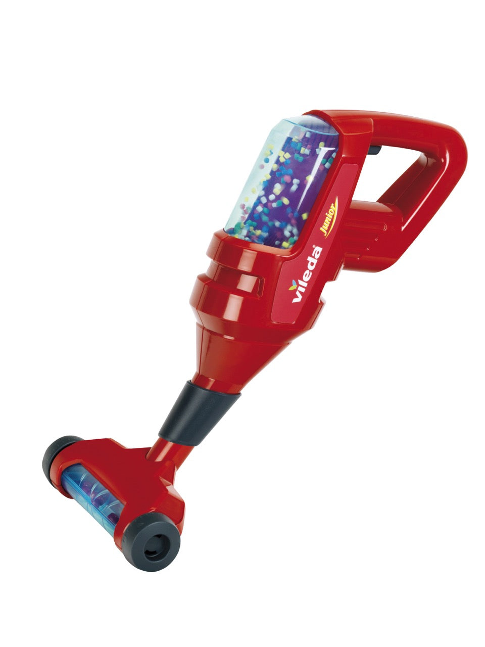 Vileda - Vysavač "Upright" 3v1