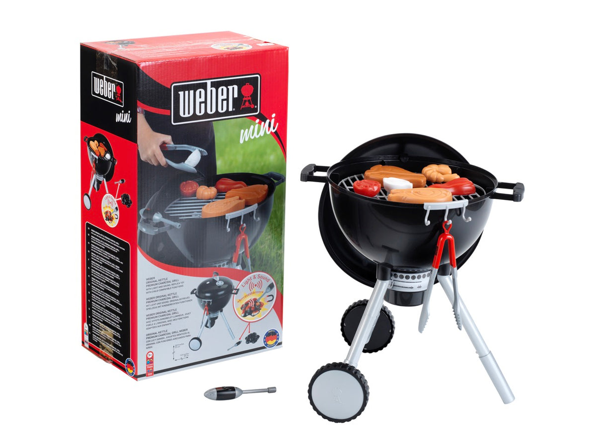 Weber - Kotliček za žar - One Touch Premium