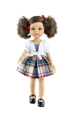 Panenka Las Amigas Pepi 32 cm