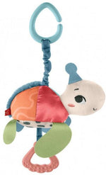 Fisher-Price – plyšový kočárek (HKD62)