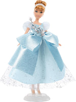 Mattel Disney Princess - Popelka (HLX60)