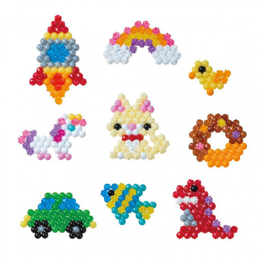 Startovací sada Aquabeads