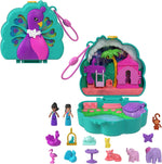 Mattel Polly Pocket: Polly Pocket 35. výročí – Paviánská zahrada (HWN97)