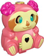 Mattel Polly Pocket: Twist and Open - Sloth (GTM59)