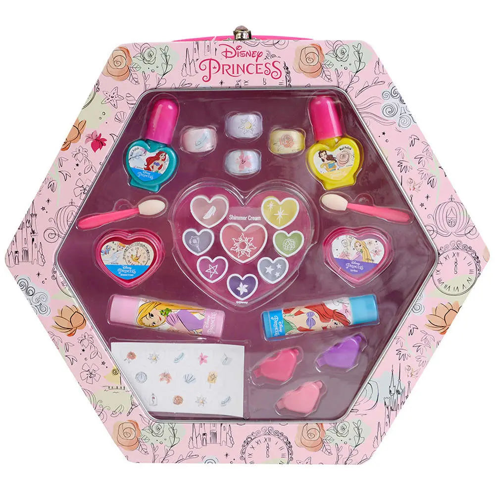 Markwins Disney Princess: Royal Makeup Set (1580356E)