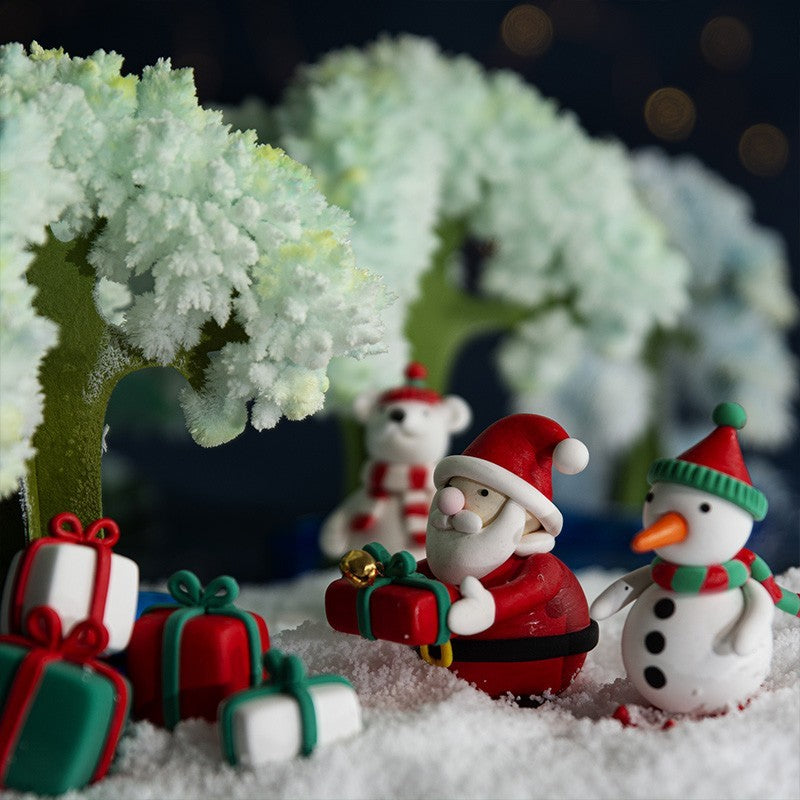 Krystalizační jevy