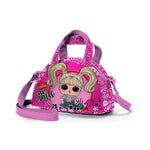 LOL Surprise - Růžová Taška Přes Rameno