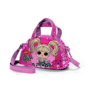 LOL Surprise - Růžová Taška Přes Rameno