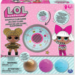Spin Master LOL Surprise – Shuffle Club Game (6053187)