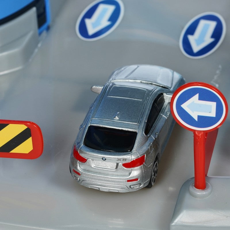 Theo Klein 2813 Bosch Car Service