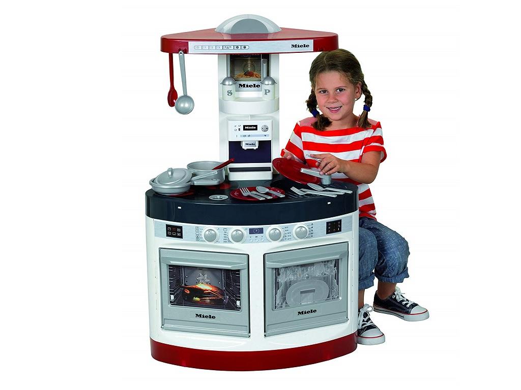 Miele - Kuhinja "Triangel"