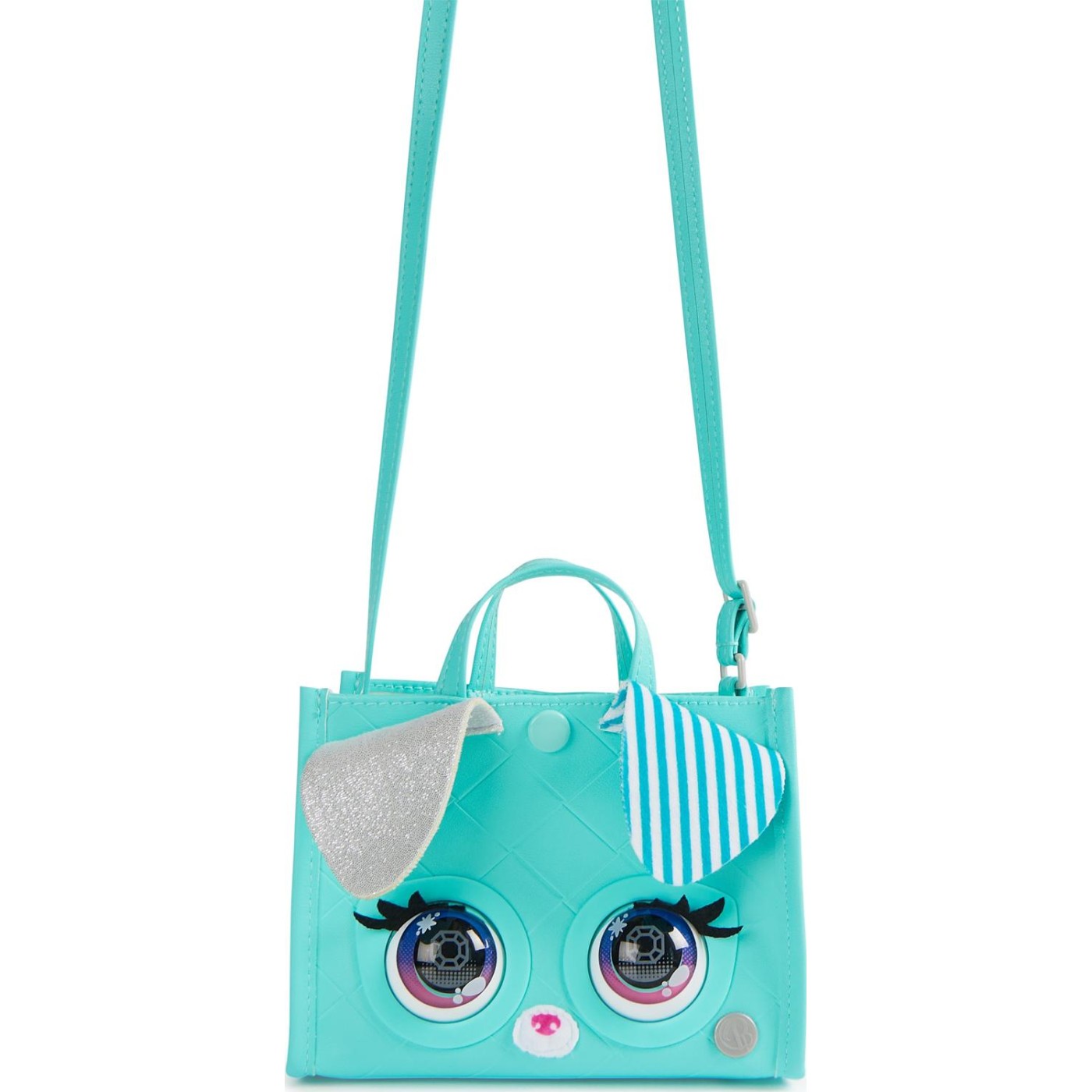 Purse Pets – Interaktivní peněženka pro štěně (6066781)