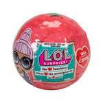 LOL Surprise! MGA Cares, Limitovaná edice Učitelé