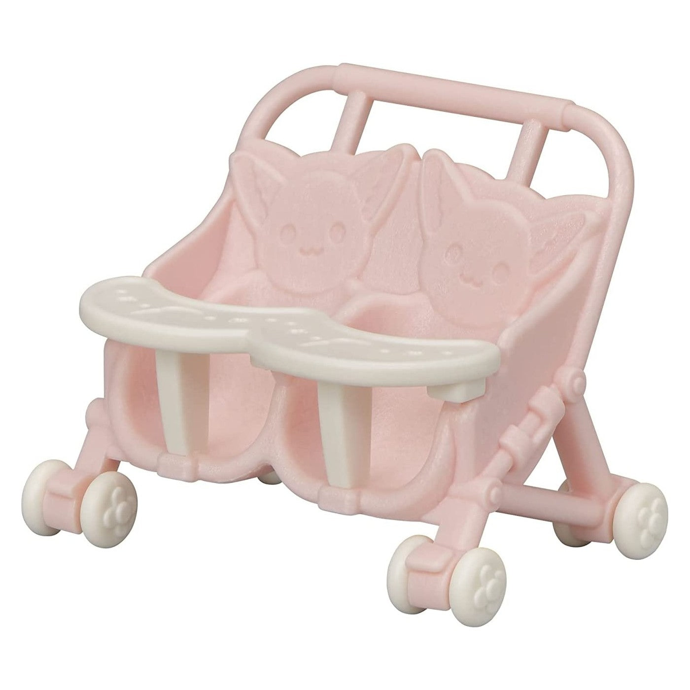 Družina puščavskih lisic