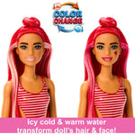 Mattel Barbie: Pop Reveal - Lubenica (HNW43)