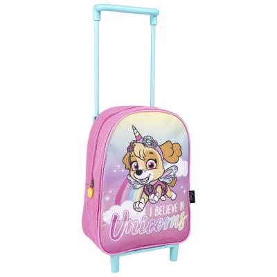 Paw Patrol - Otroški Nahrbtnik s Kolesci