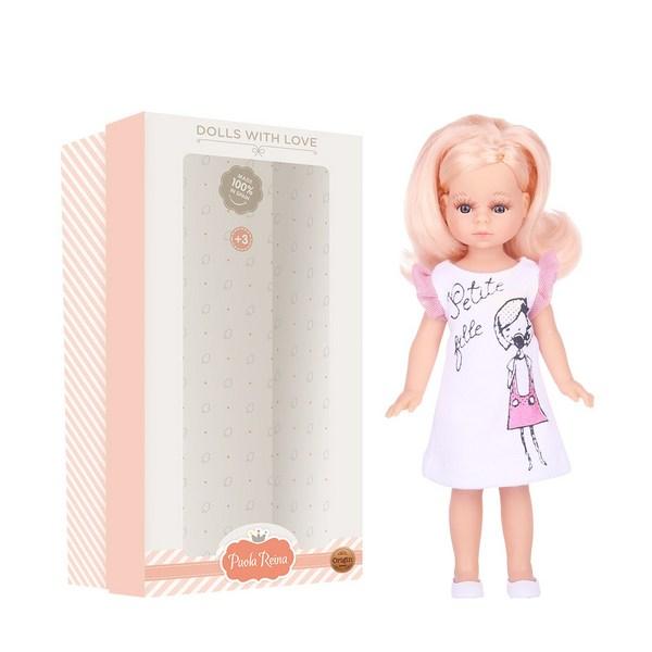 Lutka Elena 21cm