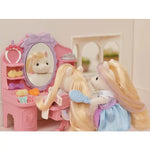 Sylvanian Families - Salon za stiliranje las ponijev