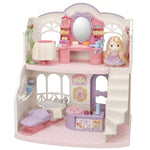 Sylvanian Families - Salon za stiliranje las ponijev