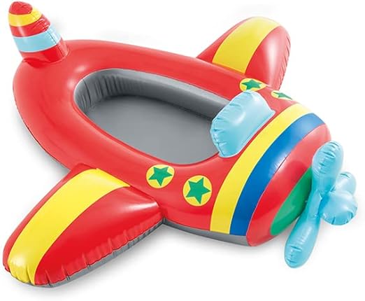 Intex Napihljiva Blazina Cruiser Za Plavanje (Naključen Izbor modela)