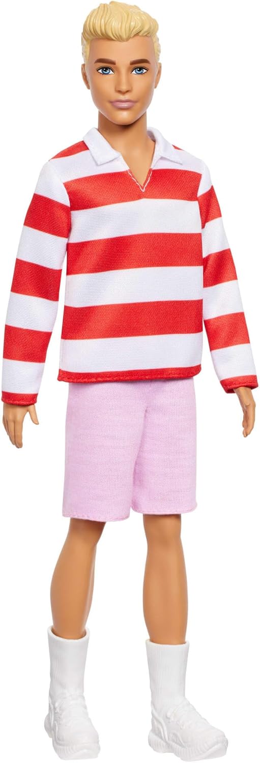 Barbie - Ken (HYV01)