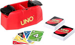 Mattel UNO Showdown Flip Igra s kartami (GKC04)