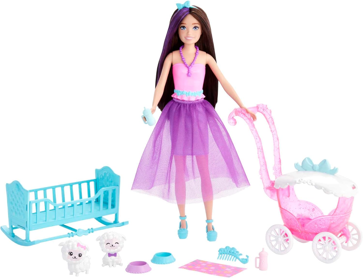 Barbie - Skipper (HLC29)