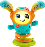 Fisher-Price - DJ Bouncin' Beats (HJP89)