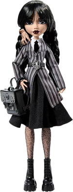 Monster High - Wednesday Lutka (HXJ04)