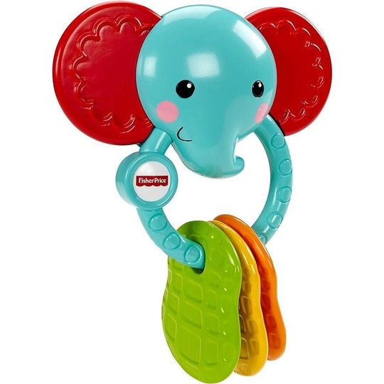 Fisher-Price - Slonček za grizenje (CGR95)