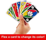 Mattel Uno Flex igra s kartami (HMY99)