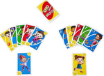 Mattel Uno Junior Move! (HNN03)