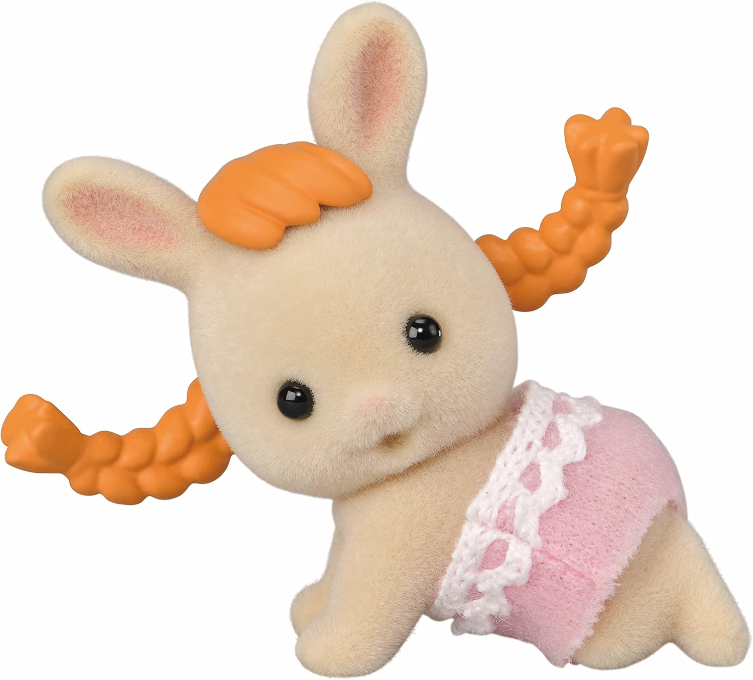 Sylvanian Families – Série Baby Fun Hair 5657, náhodně