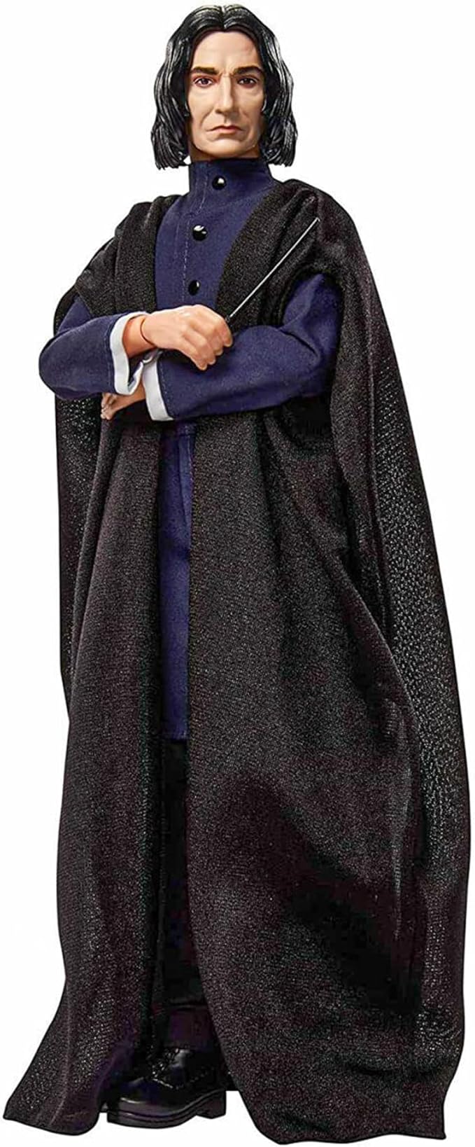 Figurka Mattel Harry Potter: Severus Snape (GNR35)