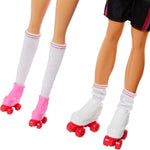 Ken & Barbie Fashionista - 65. Obletnica (HXK90)