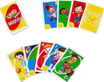 Mattel Uno Junior Move! (HNN03)