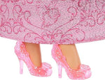Mattel Disney: Princess - Trnuljčica moda punčka (HLW09)