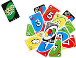 Mattel Uno Flex igra s kartami (HMY99)