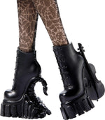 Monster High - Wednesday Lutka (HXJ04)