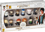 P.M.I. Harry Potter Žigi - Deluxe škatla s 12 kosi (S1) (Naključno) (HP5065)