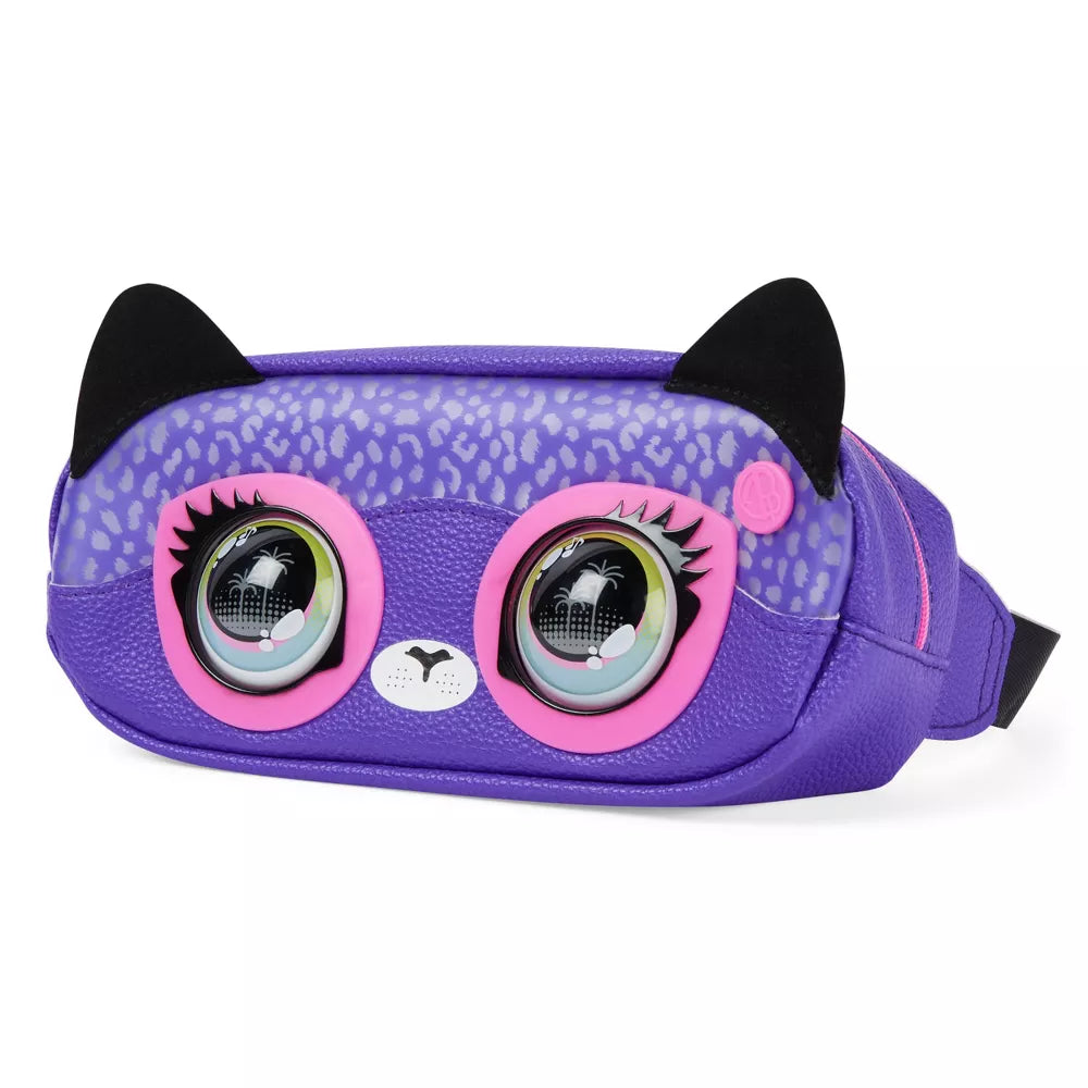 Spin Master Purse Pets: Torba Cheetah Savannah Spotlight (6066544)