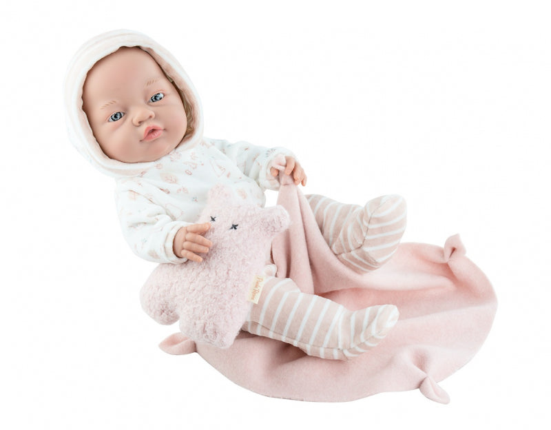 Miminko BEBITA 42cm