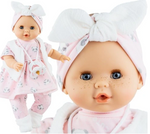 Punčka Sonia 36cm