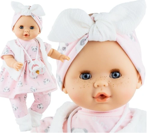 Punčka Sonia 36cm