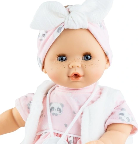 Punčka Sonia 36cm