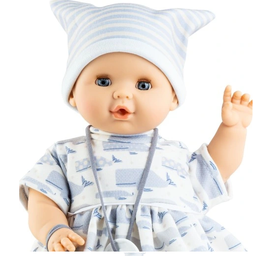 Punčka Sonia 36cm